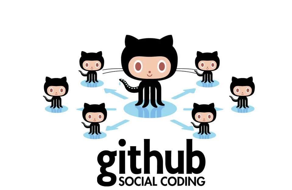 Fresh GitHub Account with 2FA Active