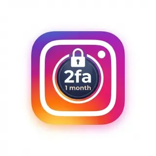 Аккаунты Instagram - 2FA включена - Возраст ~1 месяц - cookies
