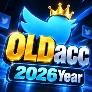 OLD TWITTER | 2026 | 1+ Month Old | Token-based login only