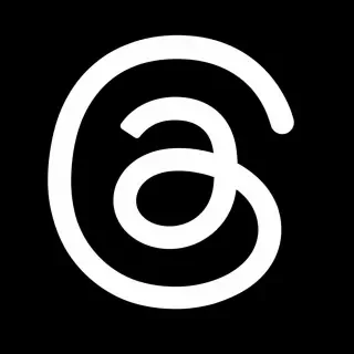 Верифицированный аккаунт Instagram Threads с ключом 2FA