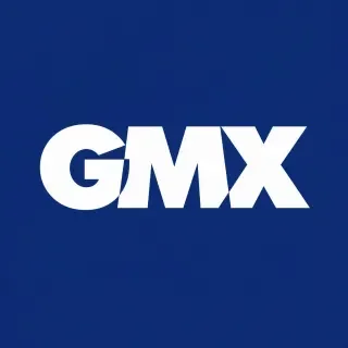GMX new accounts