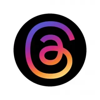 Fresh threads account with 2Fa key Enable