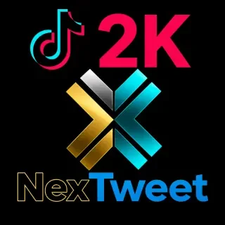 2000>>2999 Seguidores Reales☑️ 2k☑️TIKTOK