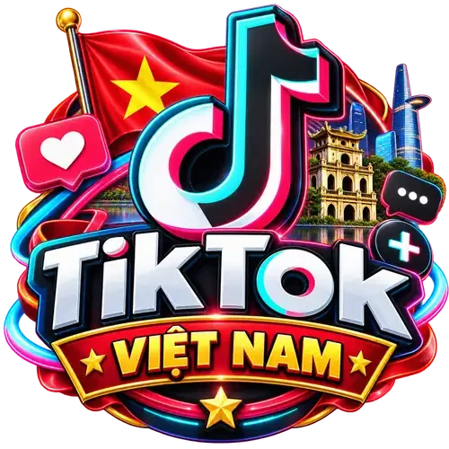 Vietnamese TikTok accounts with followers over 3 months old | password | 2FA wa…