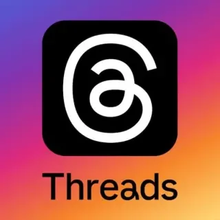 Threds accounts with 2factor key