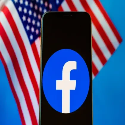 Facebook account | United States | Aged account | Marketplace enabled + 2FA act…