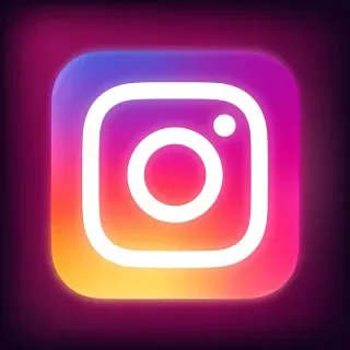 8 month old Instagram accounts with 2FA key.