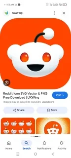Old Reddit best quality account