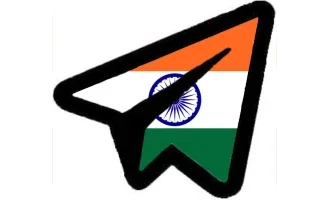 IN India +91 Telegram 1-Year Aged Account (tdata Login)