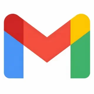 Old Gmail with back up code and app password