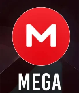 Mega account with Mail verified