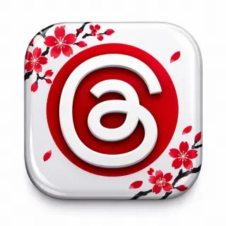 Cuentas de threads con IP de Japón🇯🇵 de 1-7 días de antigüedad con clave 2fa, l…