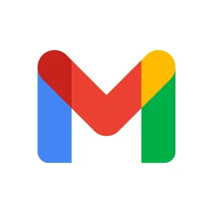 Gmail Random Country/Region Old Version 2006 - 2012