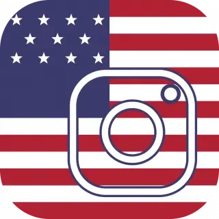 美国 Instagram 账号 | 已启用 2FA | 安全登录