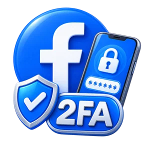 🤖 Facebook。真实设备。邮箱令牌 - 双重验证 - 混合IP - Cookies [无法保证邮箱可正常使用]