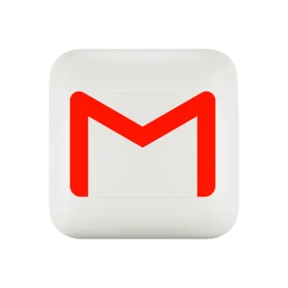 GMail | Cuenta nutrida durante más de 3 días | Verificación SMS | Sin número de teléfono vinculado en la seguridad de la cuenta