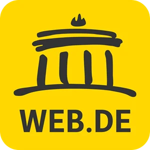 Web.de - pop3+imap