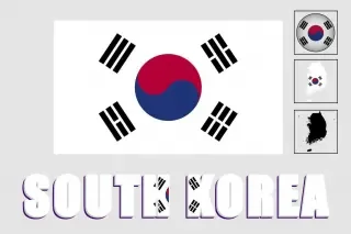 Fresh South Korea ip Instagram account with 2fa key verify