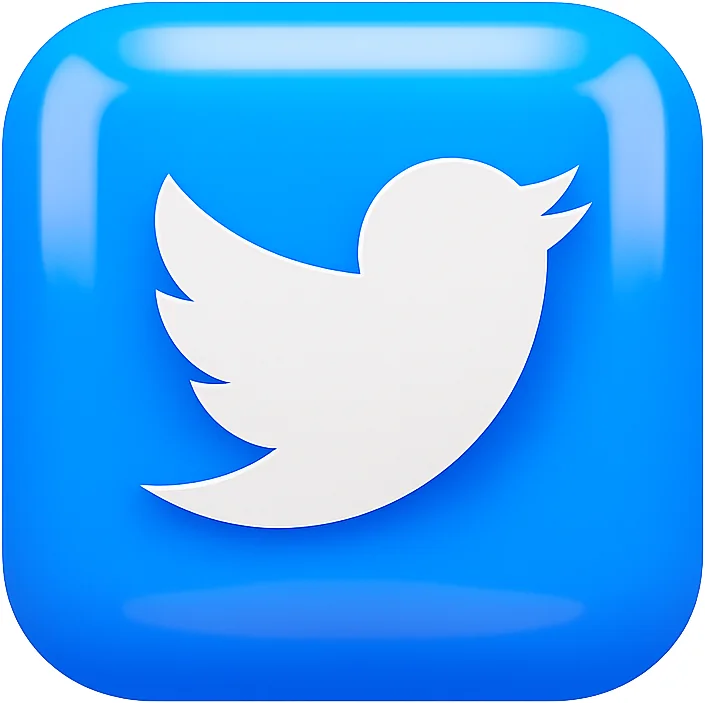 Twitter (X) - Reg Phone - Over 7 Days - Hotmail [GraphAPI] - Full Avatar - 2FA - Cookie