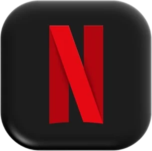 [Slot] Netflix 1 Month Premium 4K+ - 25-Day Warranty