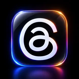  Contas do Threads de 3 a 6 meses de criação | Verificadas com o Instagram | Ch…