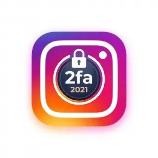 Cuentas de Instagram - 2FA Activado - 2021 - cookies