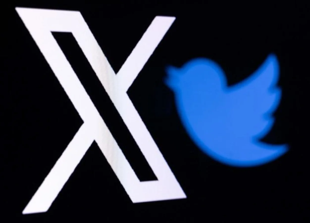 Twitter 2008 to 2019
