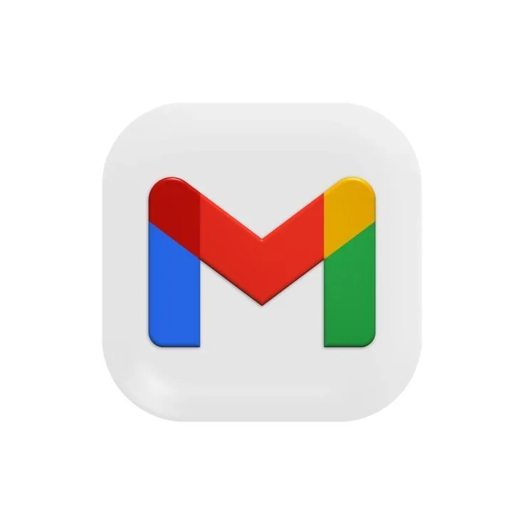 Year 2023 old Gmail with 2fa key authenticator