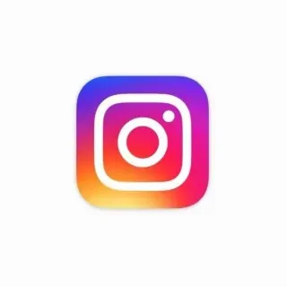 Минимально старый аккаунт Instagram с добавленным ключом 2FA и фото профиля