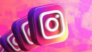 Old Instagram account