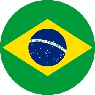 Fresh Brazil ip Instagram account with 2fa key verify