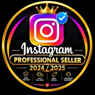 Cuenta de Instagram de 2024/2025 con 2fa activa, cuenta de alta calidad