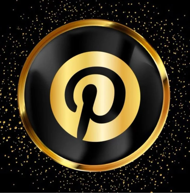 Pinterest acc 100% login warinty