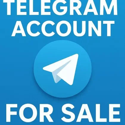 Telegram Ukraine | Mobile Login | Email + Password | Includes 1 Number ⭐