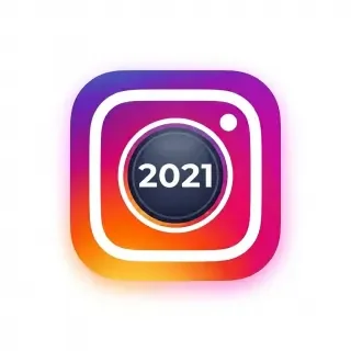 Cuentas de Instagram - correo nativo mail.ru - año 2021