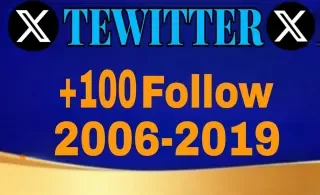 100-199 old followers (2FA)