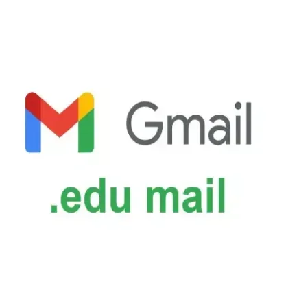 Gmail edu registration for TikTok, Line, Shopee, etc... Rent for 24 hours Vietn…