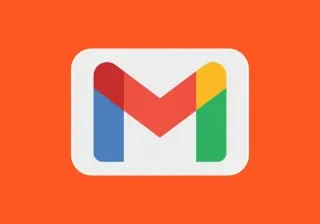 Gmail de 2024, 2025 com chave 2FA ativa