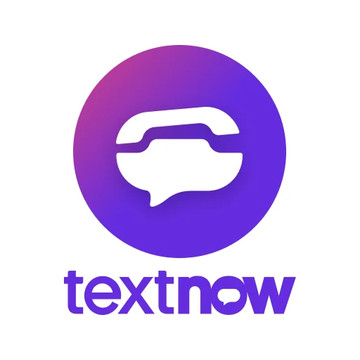Textnow - autorregistro com atraso, registro em proxies USA UK CA