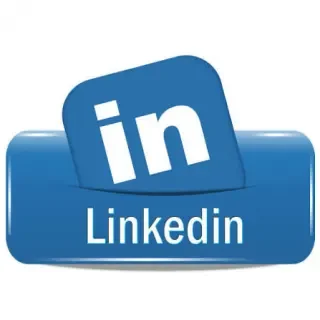Contas do LinkedIn novas