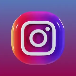 Cuentas de Instagram de 2025 con clave 2FA habilitada