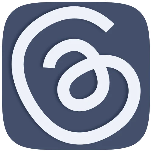 Fresh Threads Account with 2fa Key enable and profile picture