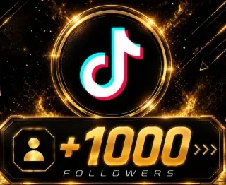 1000~1999🔥Seguidores Reales ✅TIKTOK
