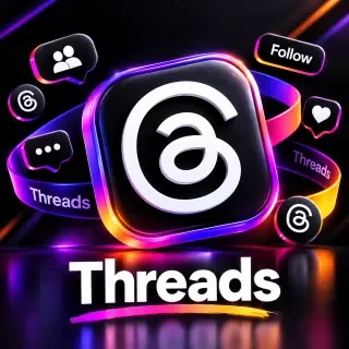 Fresh Taiwan IP Threads Accounts with 2fa-Verified
