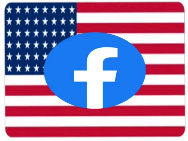 2025 USA(Female)Facebook Accounts|4/5 months old| Hotmail_verified +2FA+Avater+…