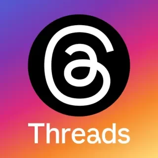 Аккаунт Threads с японским IP возрастом 1-3 месяца, привязанный к Instagram с к…