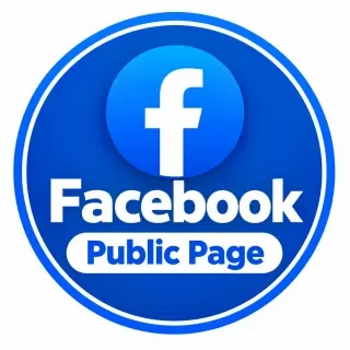 Facebook 主页账户 ⭐ 包含 2 个主页 ⭐ 可访问邮箱 ⭐ 账户详情：UID | 密码 | 2fa 密钥🔑
