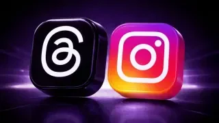 Тайваньские IP-аккаунты Threads возрастом 1-3 месяца, привязанные к Instagram, …