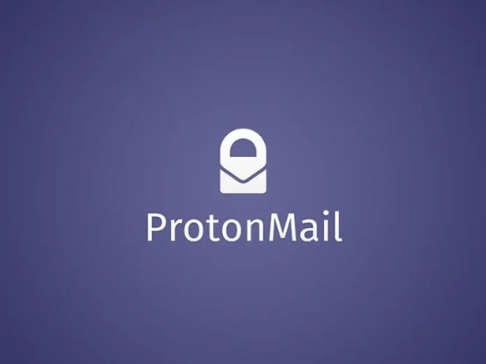 Proton.me | Com mais de 10 dias | Contas confiáveis