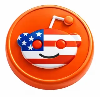 USA REDDIT ACCOUNTS. 1 MONTH OLD. MAIL INCLUDED ( OUTLOOK )